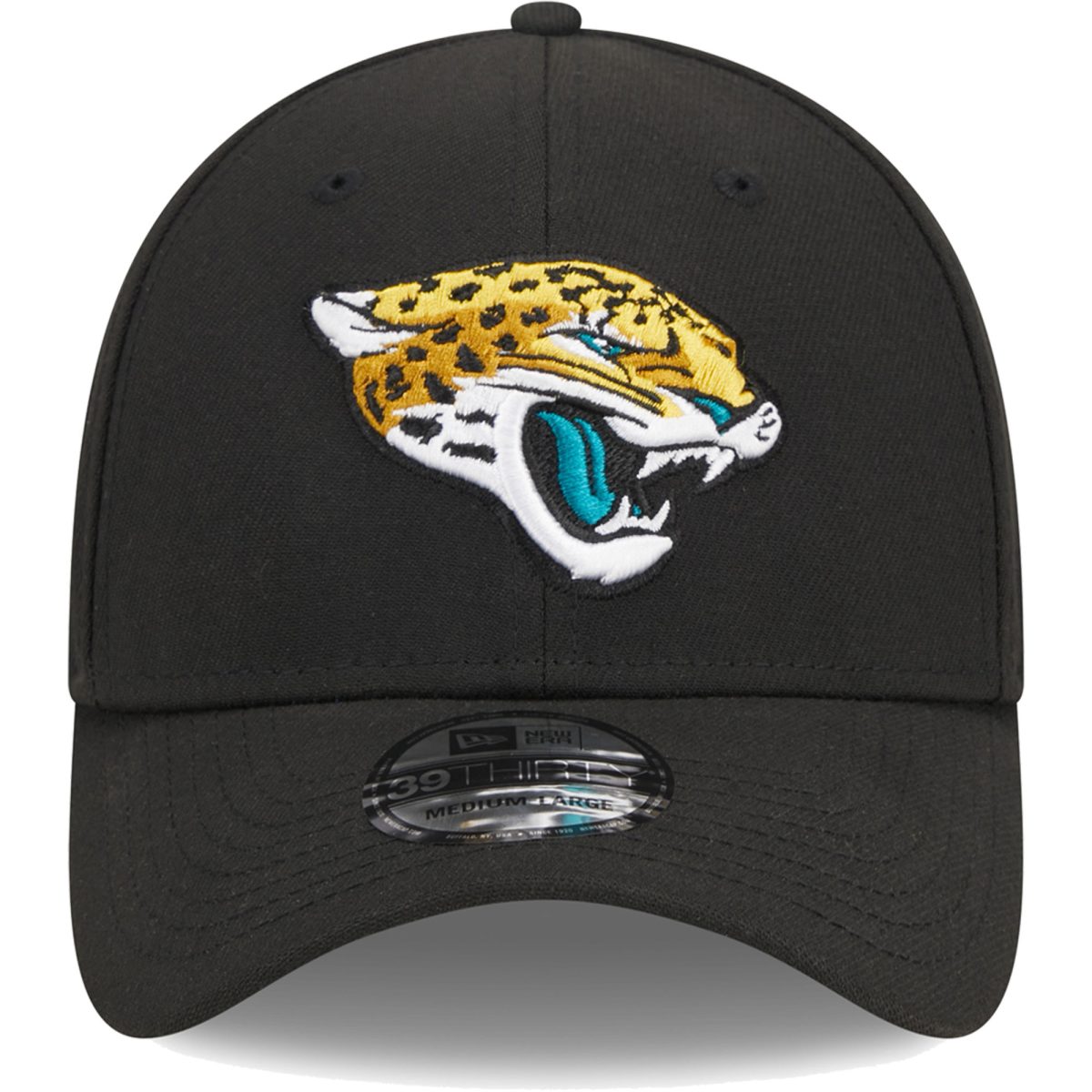 mens new era black jacksonville jaguars main 39thirty flex hat Collection – Jaguars Jerseys & Hats for Every Fan