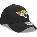 mens new era black jacksonville jaguars main 39thirty flex hat Collection – Jaguars Jerseys & Hats for Every Fan