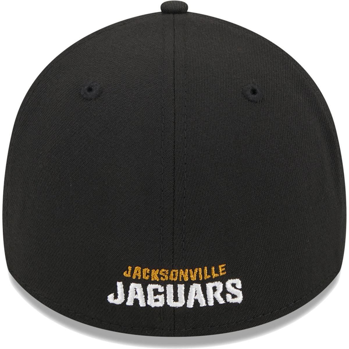 mens new era black jacksonville jaguars main 39thirty flex hat Collection – Jaguars Jerseys & Hats for Every Fan
