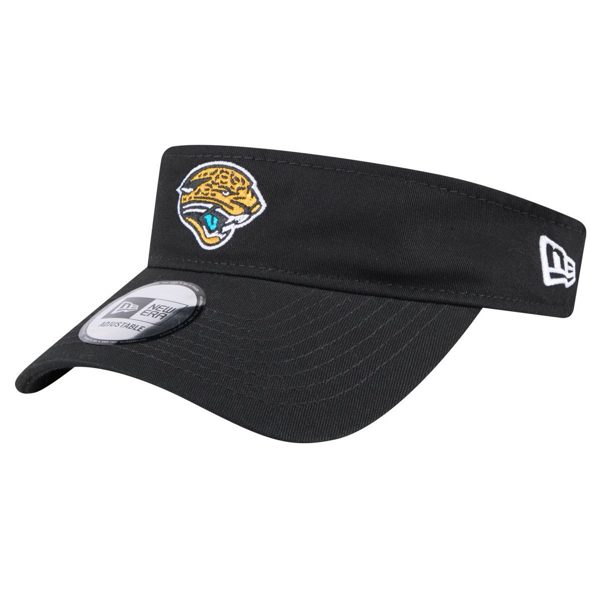 mens new era black jacksonville jaguars main adjustable visor Collection – Jaguars Jerseys & Hats for Every Fan
