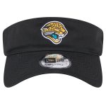 mens new era black jacksonville jaguars main adjustable visor Collection – Jaguars Jerseys & Hats for Every Fan