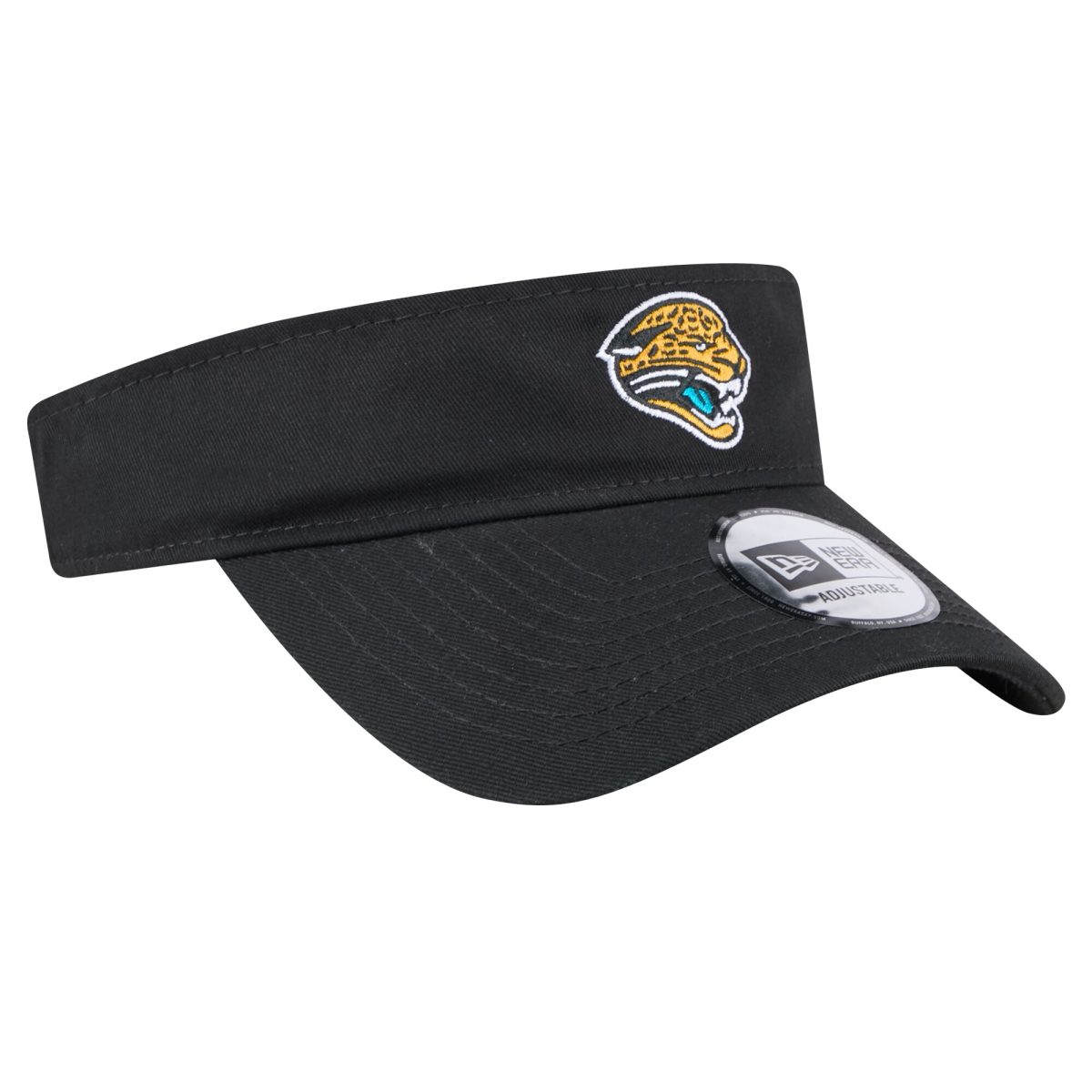 mens new era black jacksonville jaguars main adjustable visor Collection – Jaguars Jerseys & Hats for Every Fan