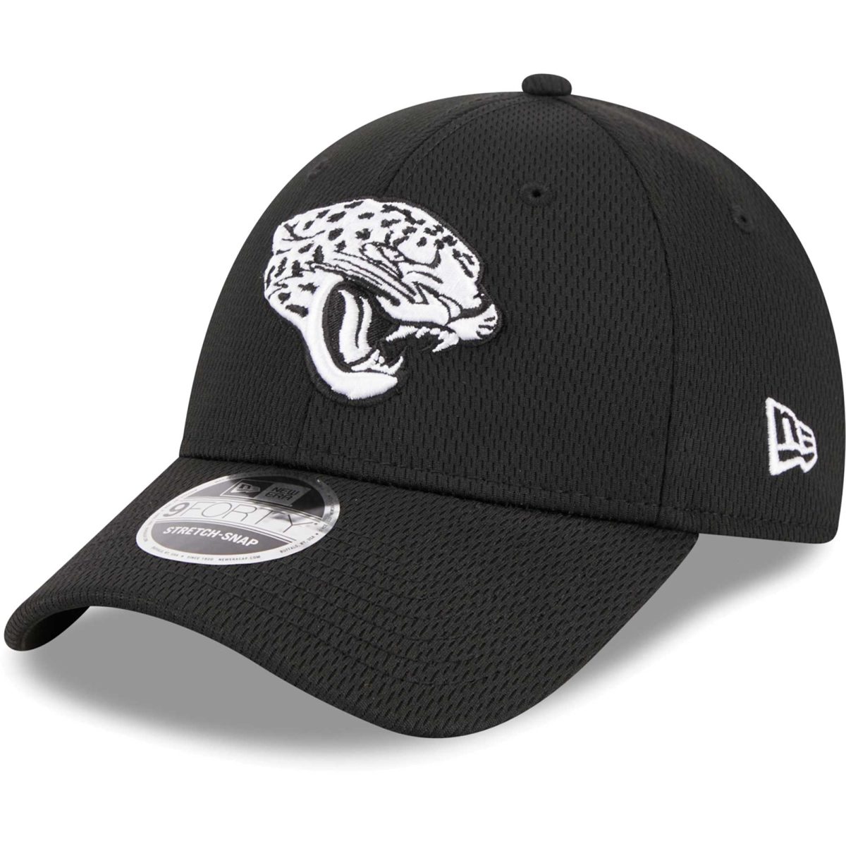 mens new era black jacksonville jaguars main b-dub 9forty adjustable hat Collection – Jaguars Jerseys & Hats for Every Fan