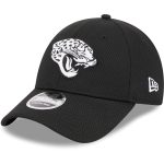mens new era black jacksonville jaguars main b-dub 9forty adjustable hat Collection – Jaguars Jerseys & Hats for Every Fan