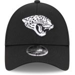 mens new era black jacksonville jaguars main b-dub 9forty adjustable hat Collection – Jaguars Jerseys & Hats for Every Fan