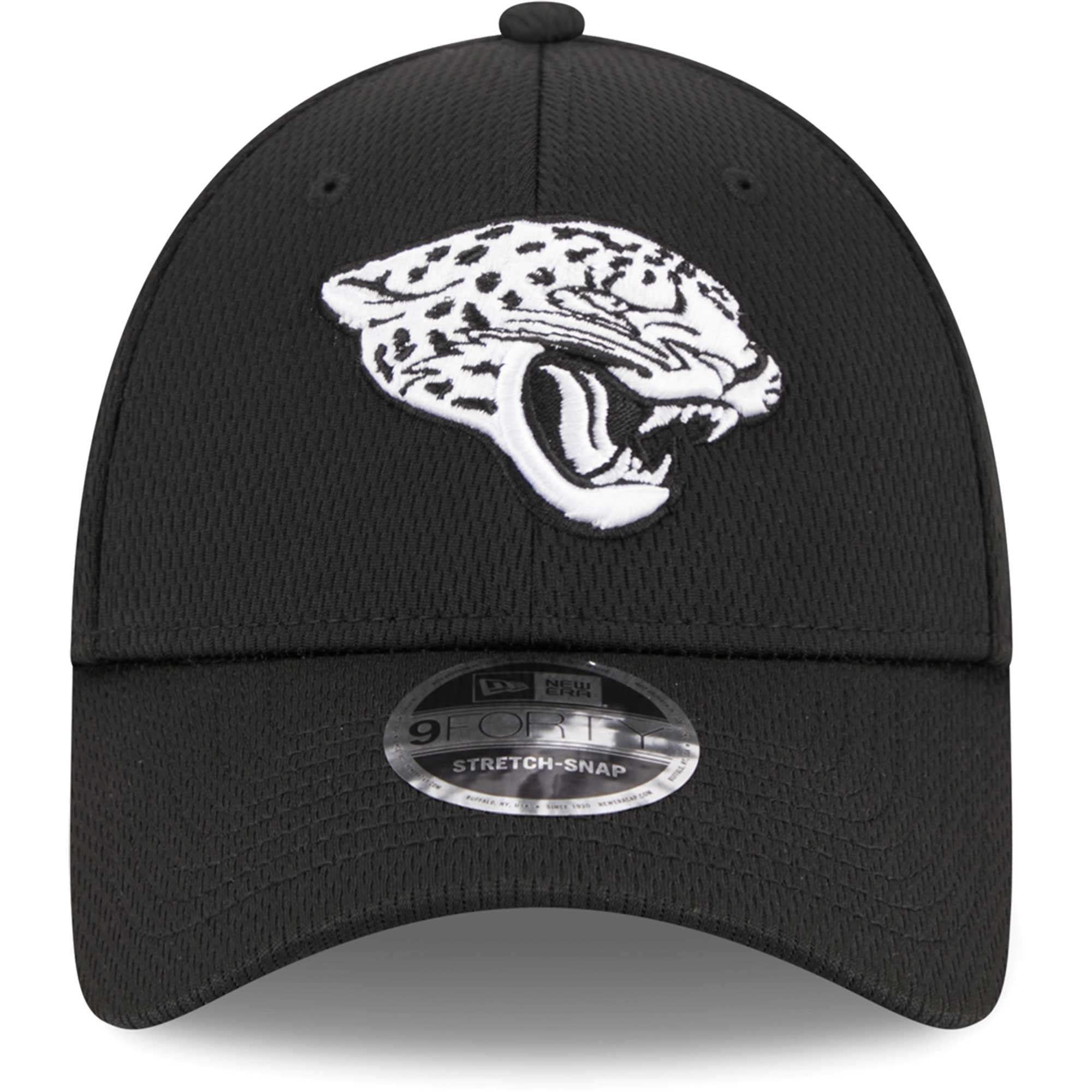 mens new era black jacksonville jaguars main b-dub 9forty adjustable hat Collection – Jaguars Jerseys & Hats for Every Fan