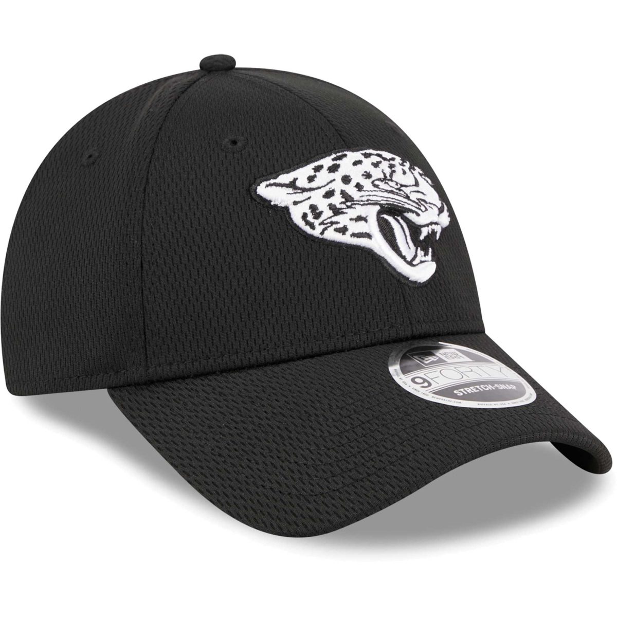 mens new era black jacksonville jaguars main b-dub 9forty adjustable hat Collection – Jaguars Jerseys & Hats for Every Fan