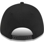 mens new era black jacksonville jaguars main b-dub 9forty adjustable hat Collection – Jaguars Jerseys & Hats for Every Fan