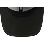 mens new era black jacksonville jaguars main b-dub 9forty adjustable hat Collection – Jaguars Jerseys & Hats for Every Fan
