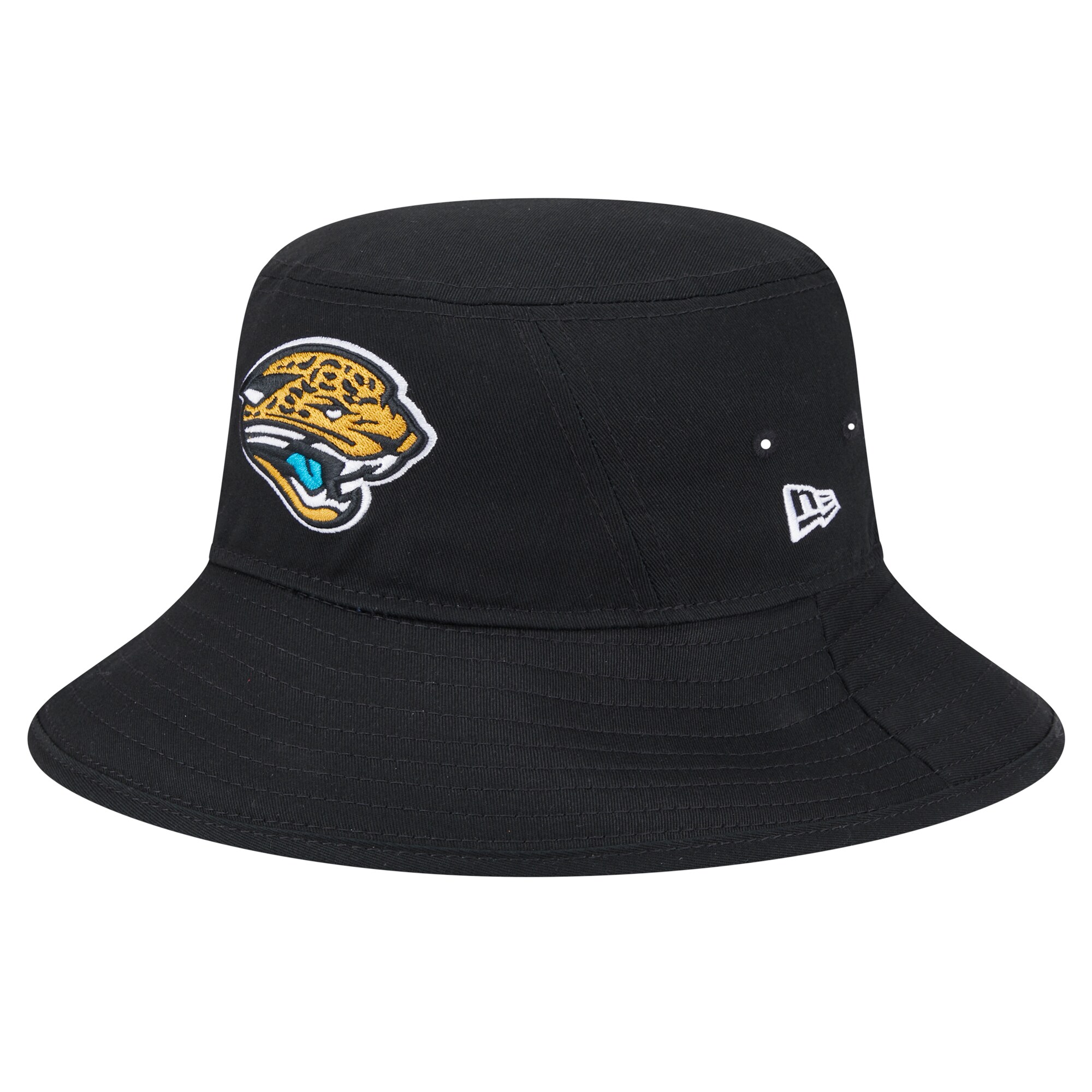 mens new era black jacksonville jaguars main bucket hat Collection – Jaguars Jerseys & Hats for Every Fan