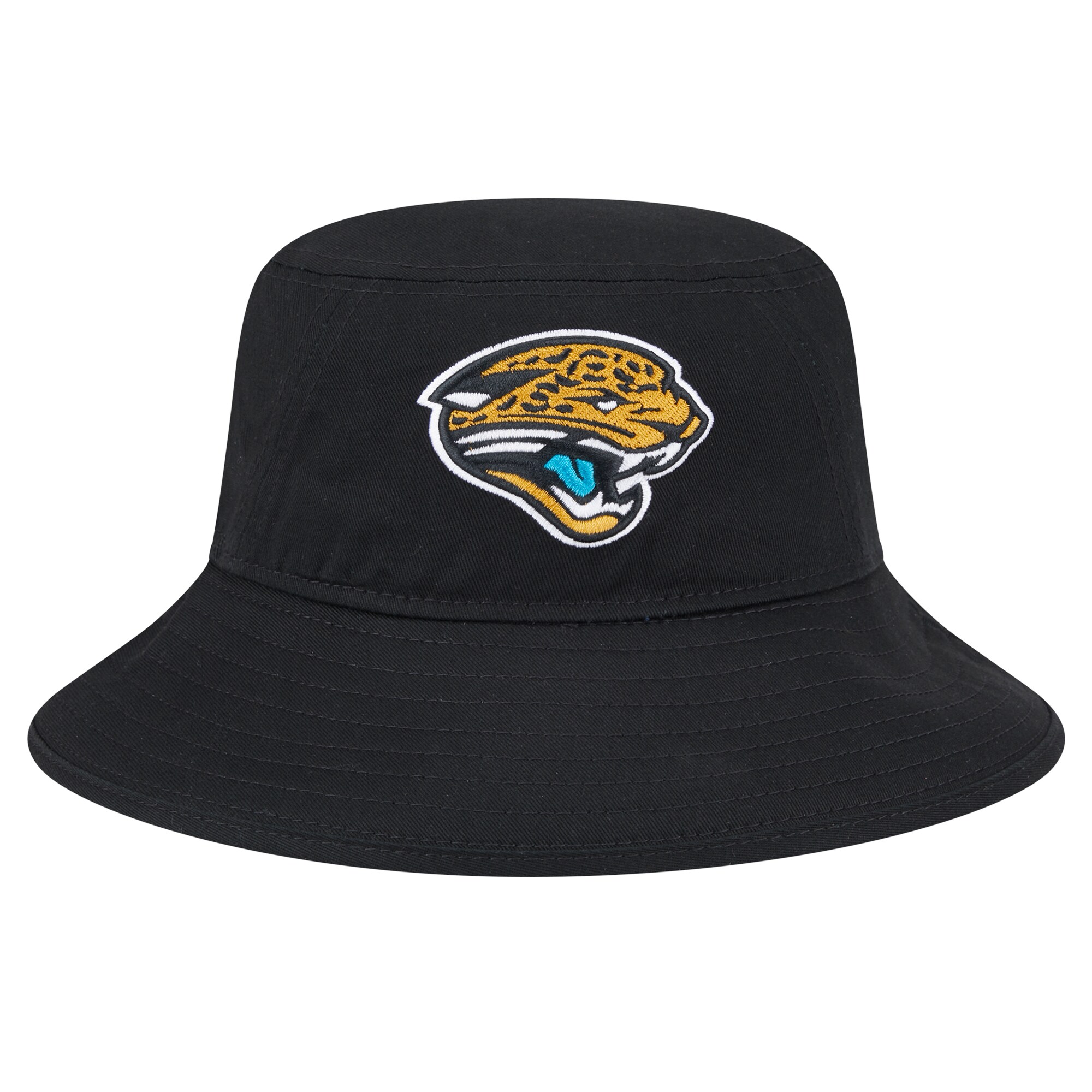 mens new era black jacksonville jaguars main bucket hat Collection – Jaguars Jerseys & Hats for Every Fan