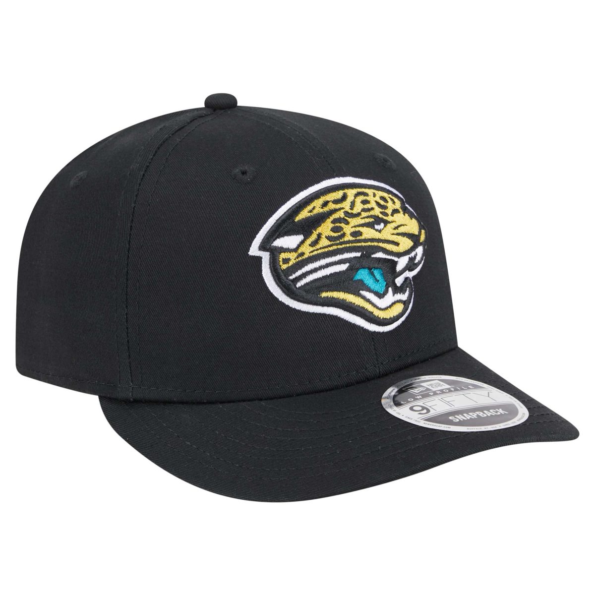 mens new era black jacksonville jaguars main low profile 9fifty snapback hat Collection – Jaguars Jerseys & Hats for Every Fan