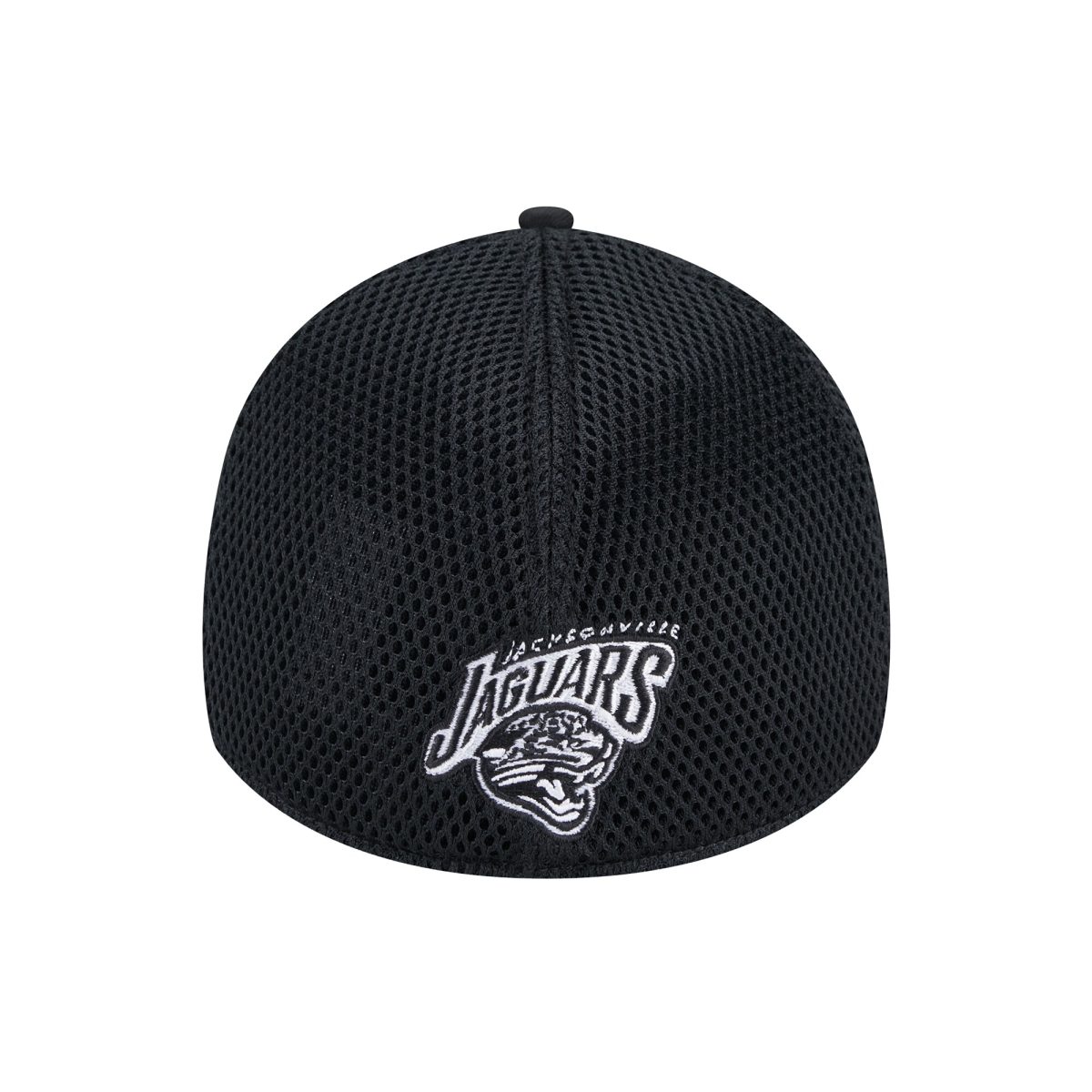 mens new era black jacksonville jaguars main neo 39thirty flex hat Collection – Jaguars Jerseys & Hats for Every Fan