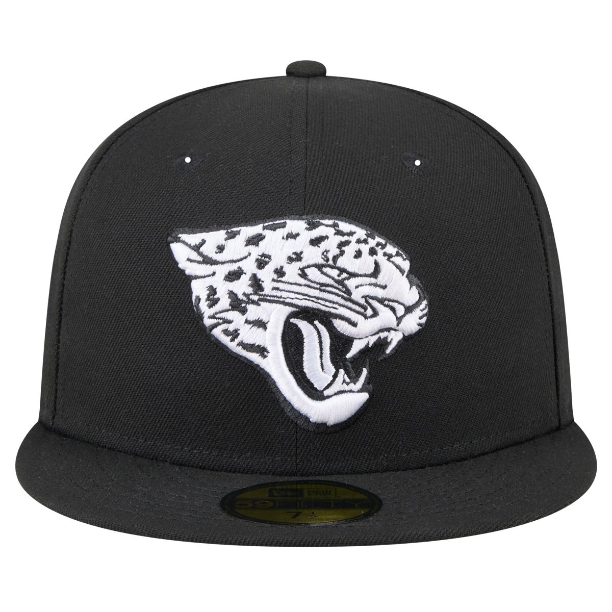 mens new era black jacksonville jaguars main patch 59fifty fitted hat Collection – Jaguars Jerseys & Hats for Every Fan