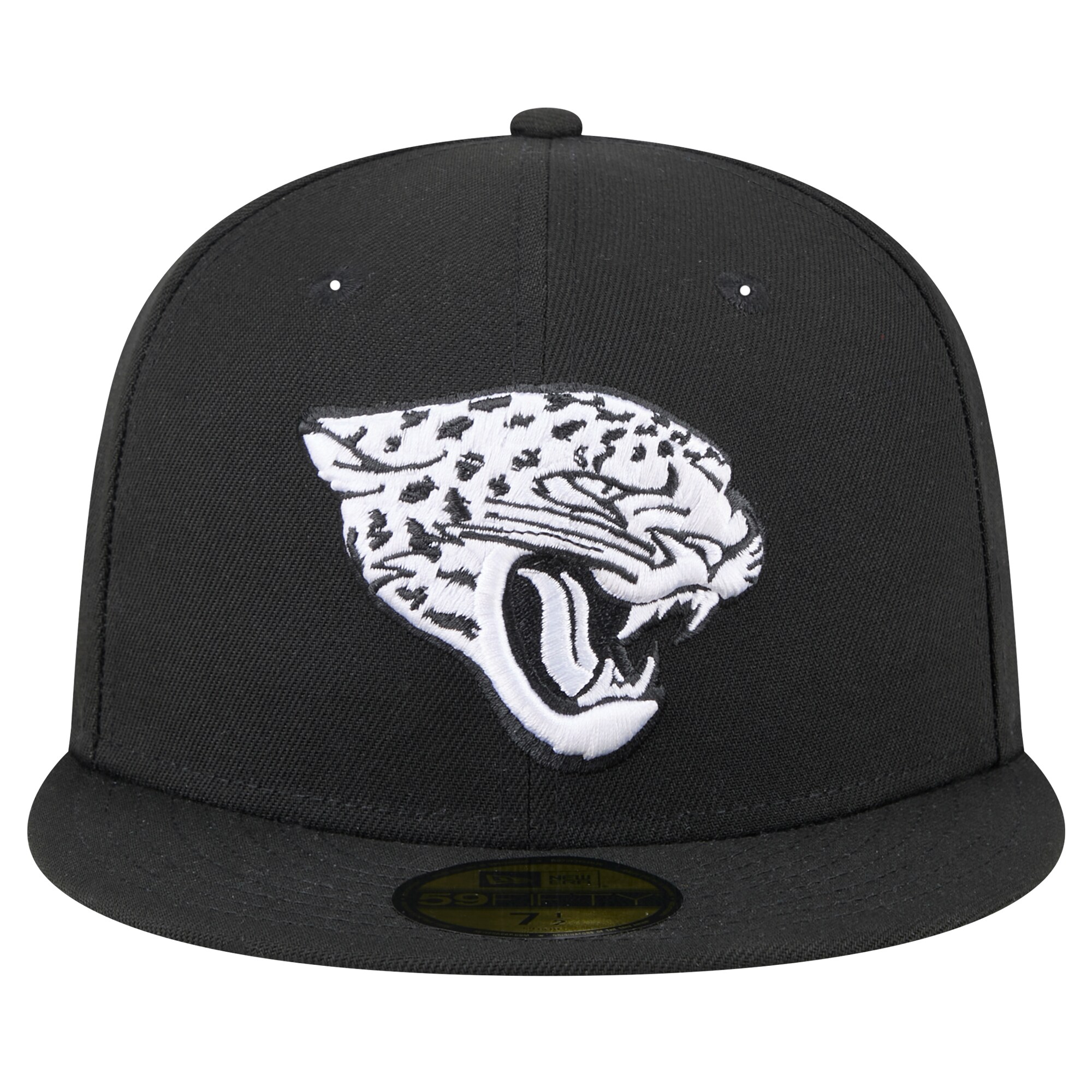 mens new era black jacksonville jaguars main patch 59fifty fitted hat Collection – Jaguars Jerseys & Hats for Every Fan