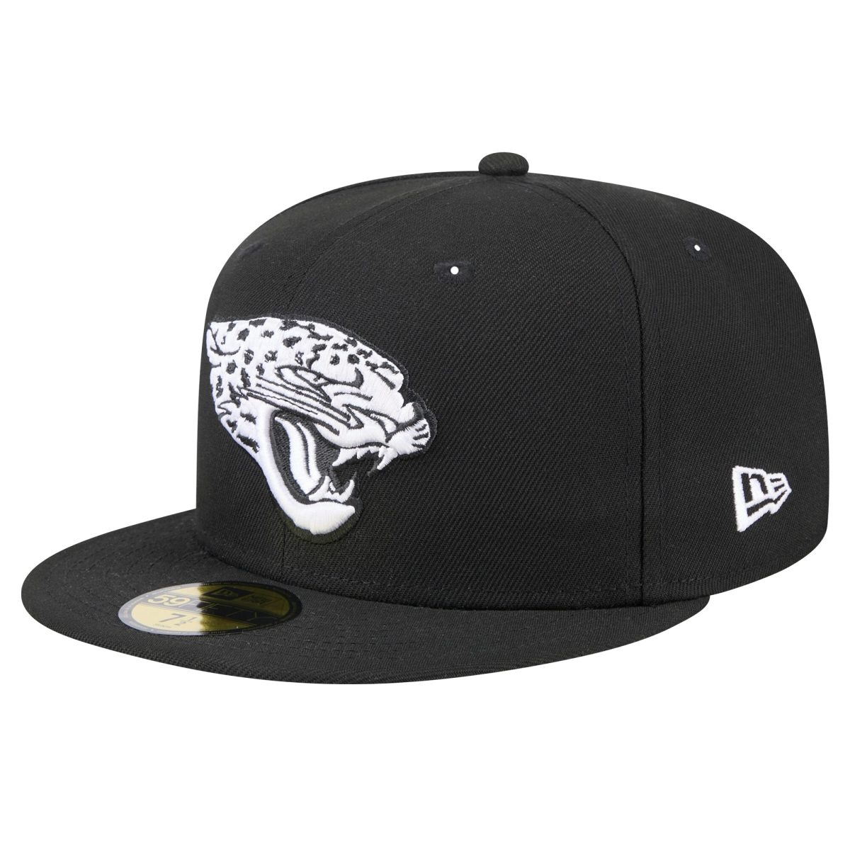 mens new era black jacksonville jaguars main patch 59fifty fitted hat Collection – Jaguars Jerseys & Hats for Every Fan
