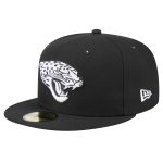 mens new era black jacksonville jaguars main patch 59fifty fitted hat Collection – Jaguars Jerseys & Hats for Every Fan