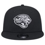 mens new era black jacksonville jaguars main trucker 9fifty snapback hat Collection – Jaguars Jerseys & Hats for Every Fan