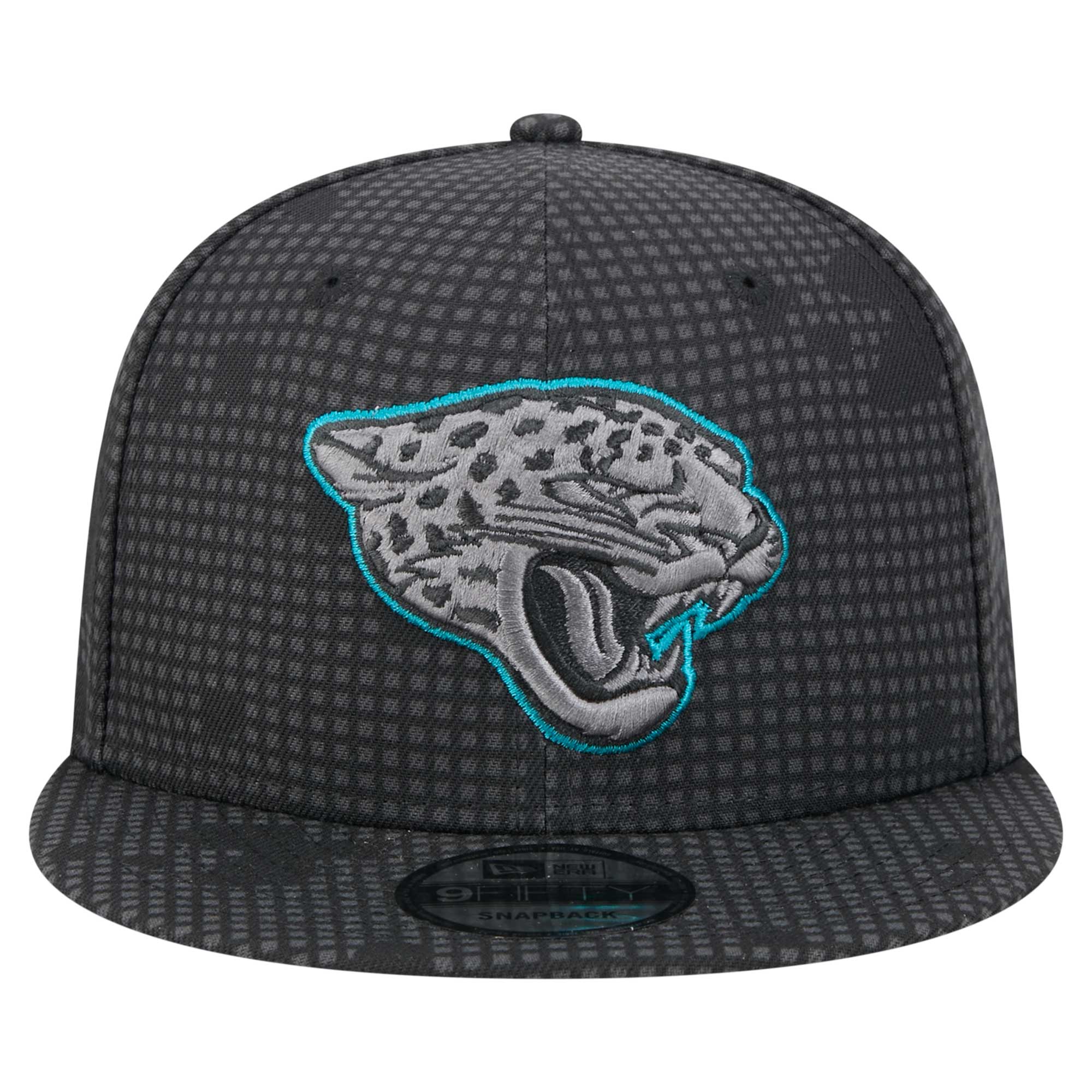 mens new era black jacksonville jaguars midnight ink pop outline 9fifty snapback hat Collection – Jaguars Jerseys & Hats for Every Fan