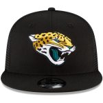 mens new era black jacksonville jaguars shade trucker 9fifty snapback hat Collection – Jaguars Jerseys & Hats for Every Fan