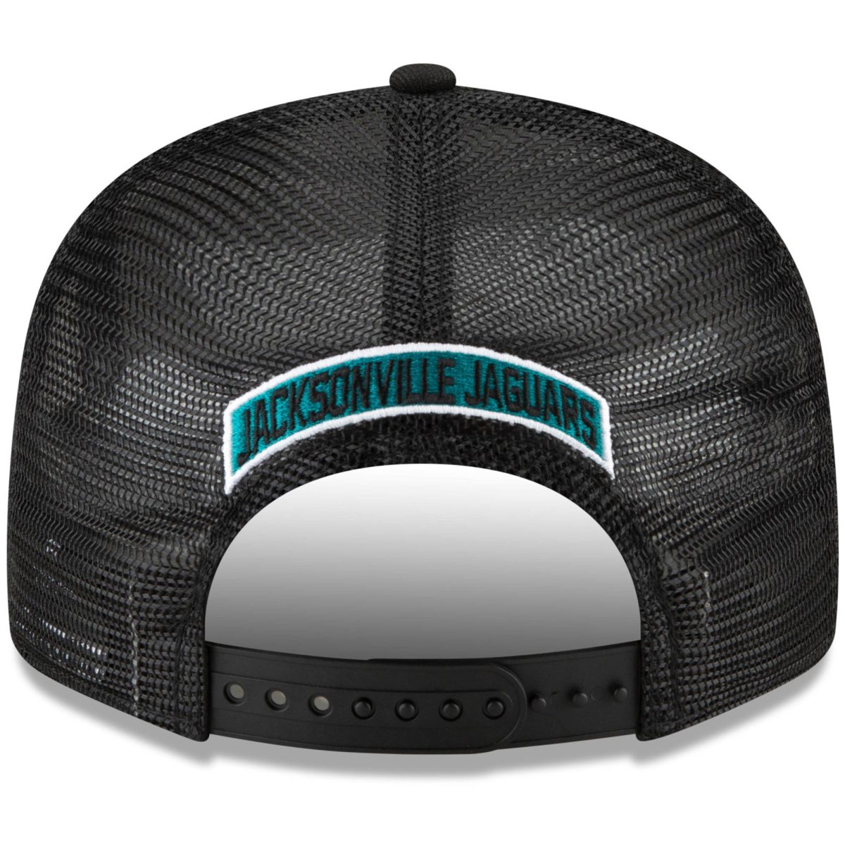 mens new era black jacksonville jaguars shade trucker 9fifty snapback hat Collection – Jaguars Jerseys & Hats for Every Fan