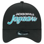 mens new era black jacksonville jaguars smith 9forty adjustable hat Collection – Jaguars Jerseys & Hats for Every Fan