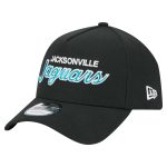 mens new era black jacksonville jaguars smith 9forty adjustable hat Collection – Jaguars Jerseys & Hats for Every Fan