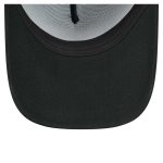 mens new era black jacksonville jaguars smith 9forty adjustable hat Collection – Jaguars Jerseys & Hats for Every Fan