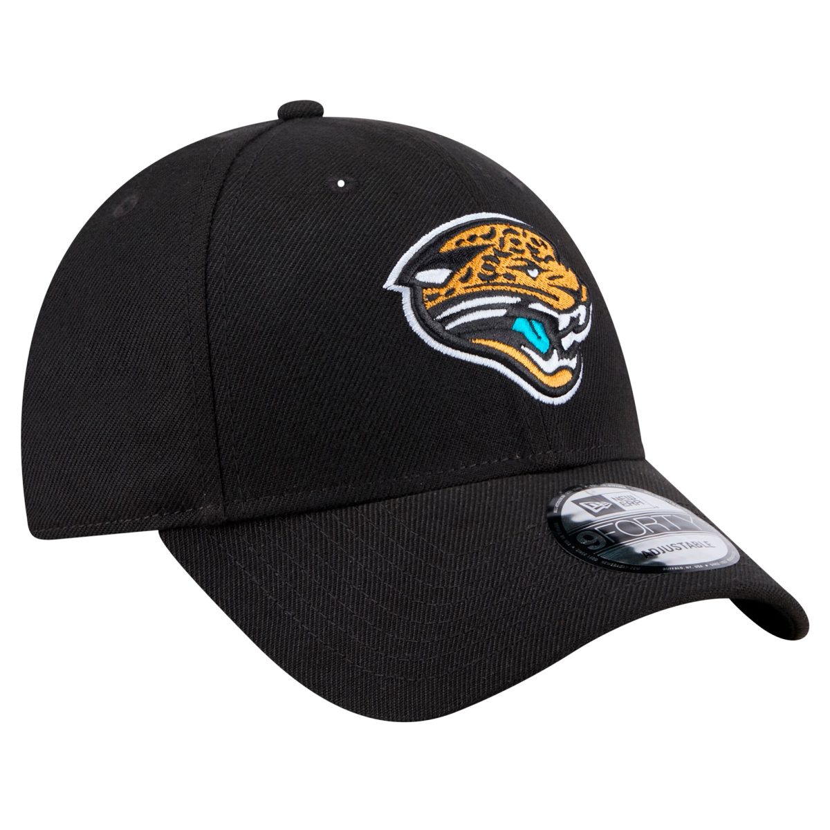 mens new era black jacksonville jaguars the league 9forty adjustable hat Collection – Jaguars Jerseys & Hats for Every Fan