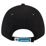 mens new era black jacksonville jaguars the league 9forty adjustable hat Collection – Jaguars Jerseys & Hats for Every Fan