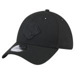 mens new era black jacksonville jaguars throwback 39thirty flex hat Collection – Jaguars Jerseys & Hats for Every Fan