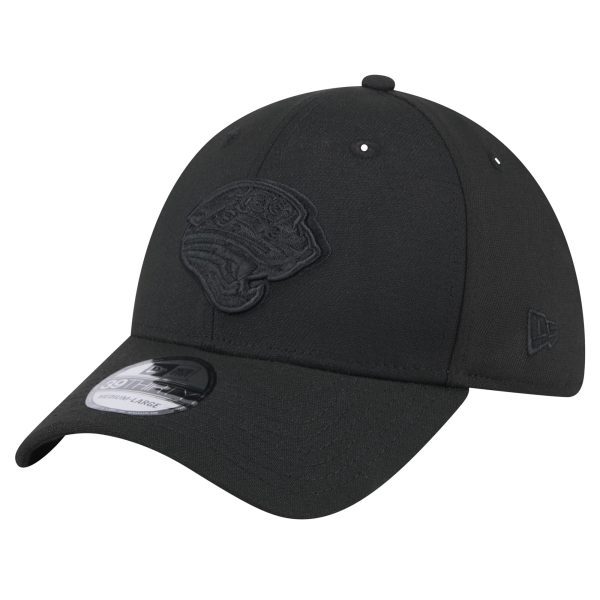mens new era black jacksonville jaguars throwback 39thirty flex hat Collection – Jaguars Jerseys & Hats for Every Fan