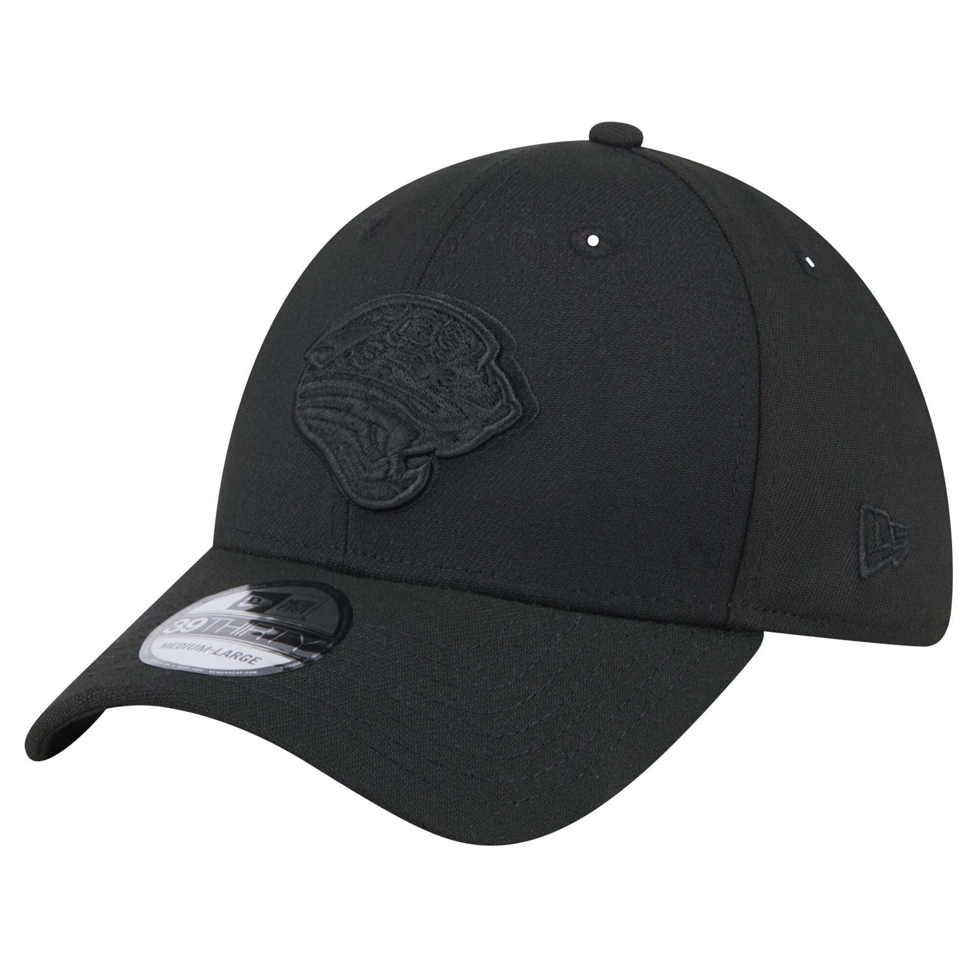 mens new era black jacksonville jaguars throwback 39thirty flex hat Collection – Jaguars Jerseys & Hats for Every Fan