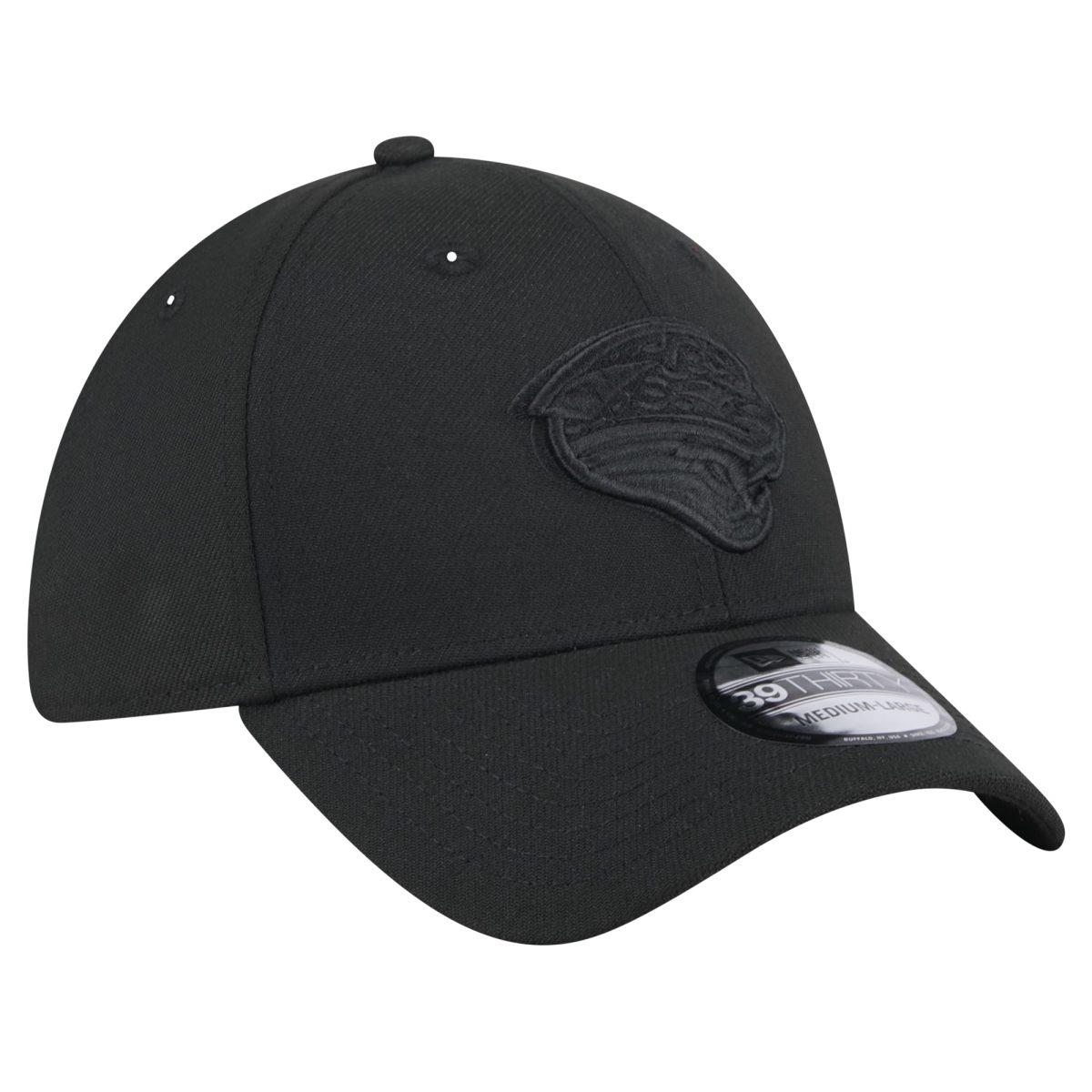 mens new era black jacksonville jaguars throwback 39thirty flex hat Collection – Jaguars Jerseys & Hats for Every Fan