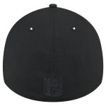 mens new era black jacksonville jaguars throwback 39thirty flex hat Collection – Jaguars Jerseys & Hats for Every Fan