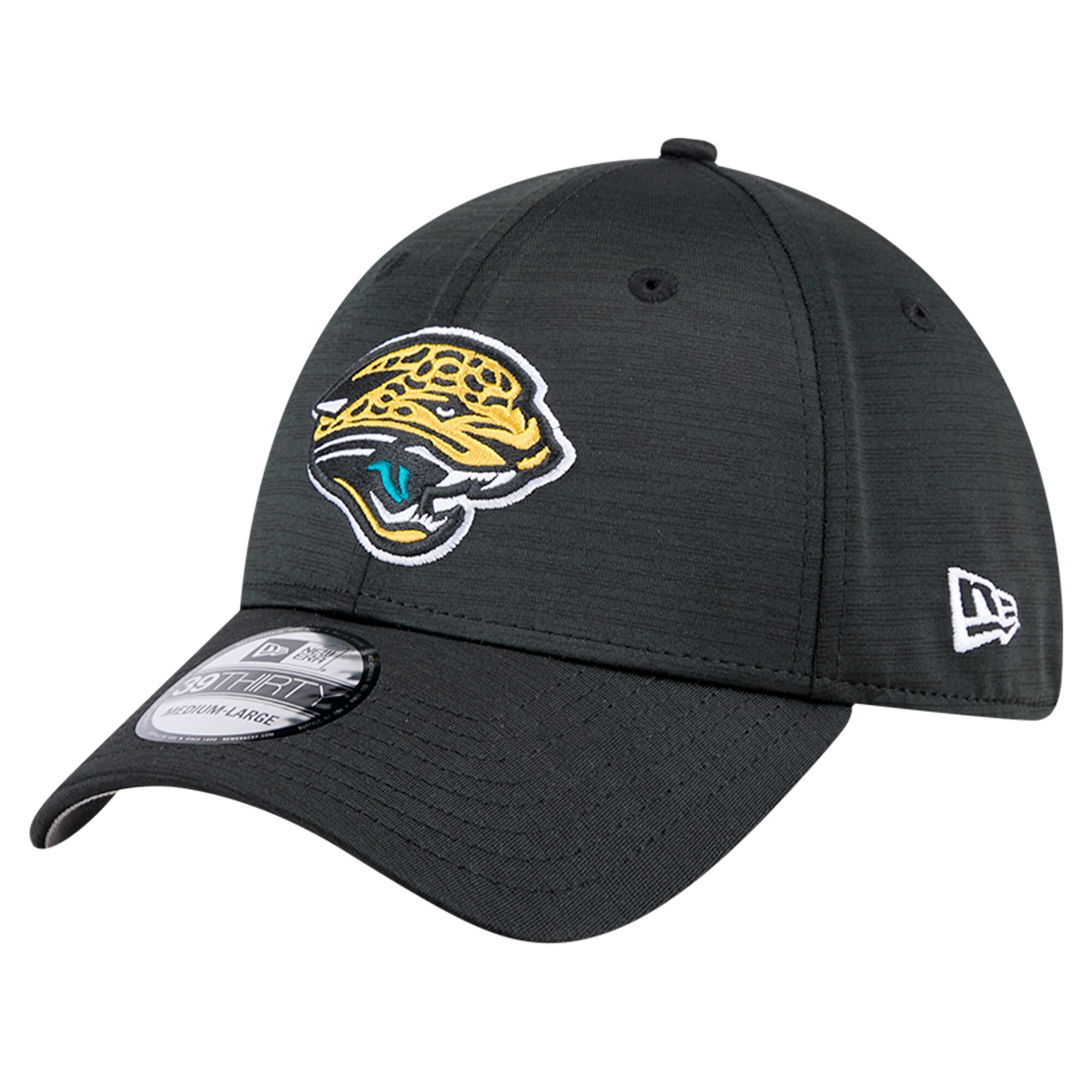 mens new era black jacksonville jaguars throwback active tech 39thirty flex hat Collection – Jaguars Jerseys & Hats for Every Fan