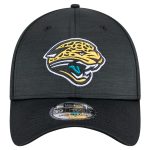 mens new era black jacksonville jaguars throwback active tech 39thirty flex hat Collection – Jaguars Jerseys & Hats for Every Fan