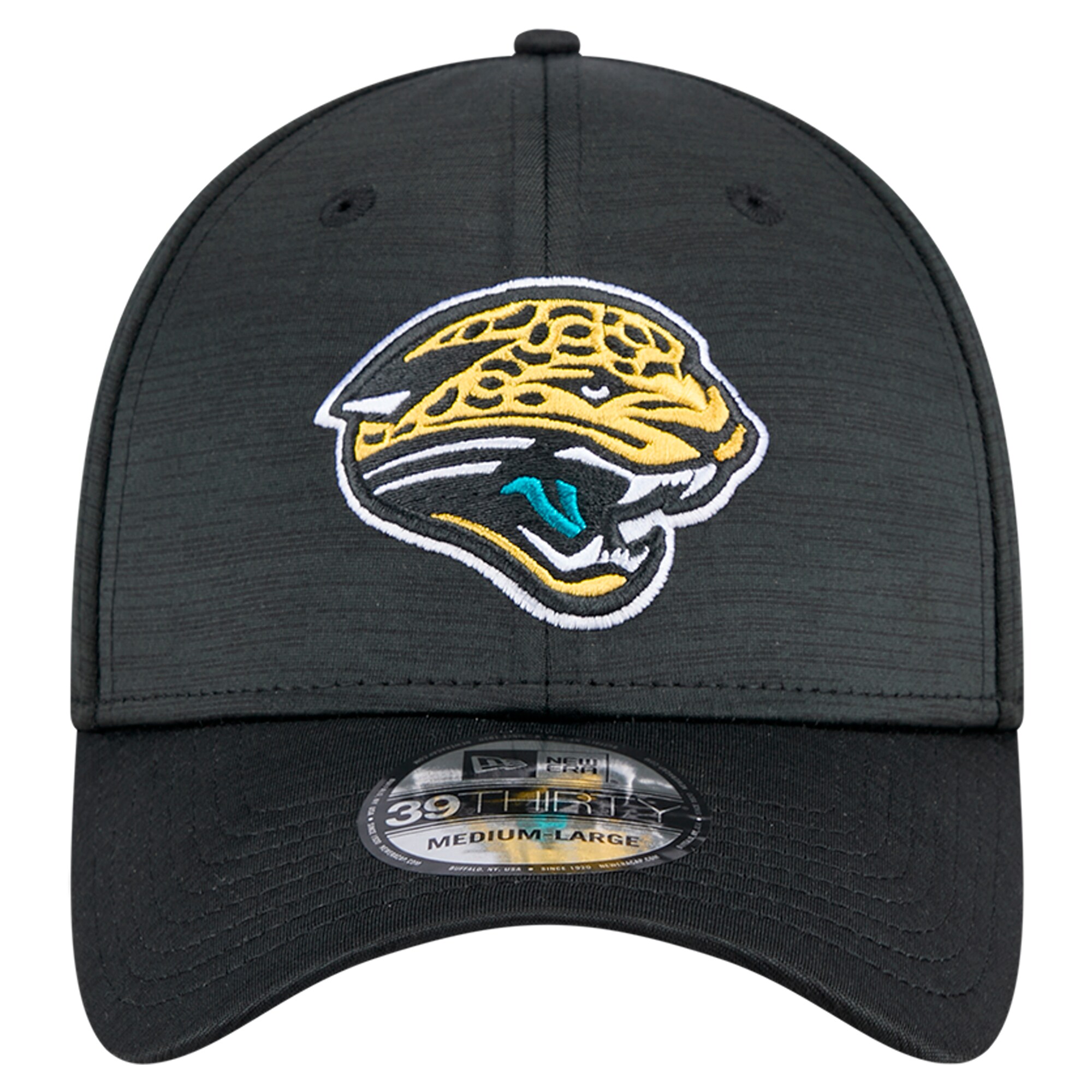 mens new era black jacksonville jaguars throwback active tech 39thirty flex hat Collection – Jaguars Jerseys & Hats for Every Fan