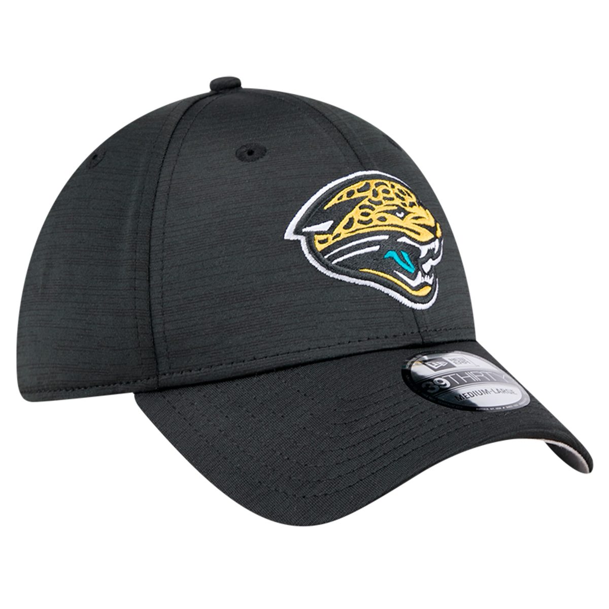 mens new era black jacksonville jaguars throwback active tech 39thirty flex hat Collection – Jaguars Jerseys & Hats for Every Fan