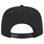 mens new era black jacksonville jaguars throwback crawl lockup golfer snapback hat Collection – Jaguars Jerseys & Hats for Every Fan