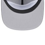 mens new era black jacksonville jaguars throwback crawl lockup golfer snapback hat Collection – Jaguars Jerseys & Hats for Every Fan