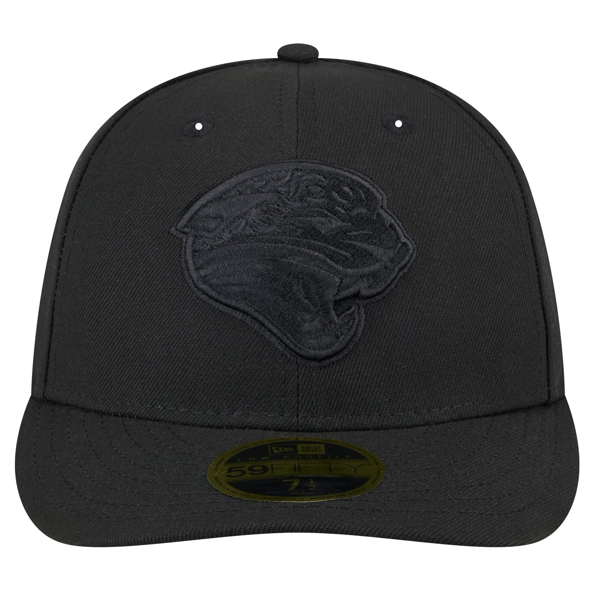 mens new era black jacksonville jaguars throwback logo low profile 59fifty fitted hat Collection – Jaguars Jerseys & Hats for Every Fan
