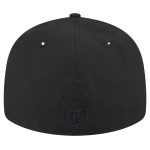 mens new era black jacksonville jaguars throwback logo low profile 59fifty fitted hat Collection – Jaguars Jerseys & Hats for Every Fan
