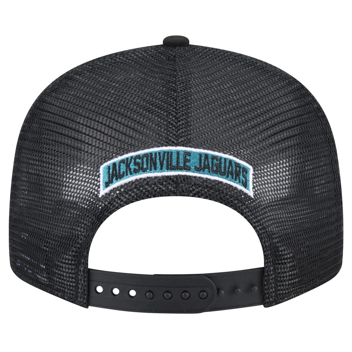mens new era black jacksonville jaguars throwback logo shade trucker 9fifty snapback hat Collection – Jaguars Jerseys & Hats for Every Fan