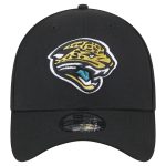 mens new era black jacksonville jaguars throwback logo standard 39thirty flex hat Collection – Jaguars Jerseys & Hats for Every Fan
