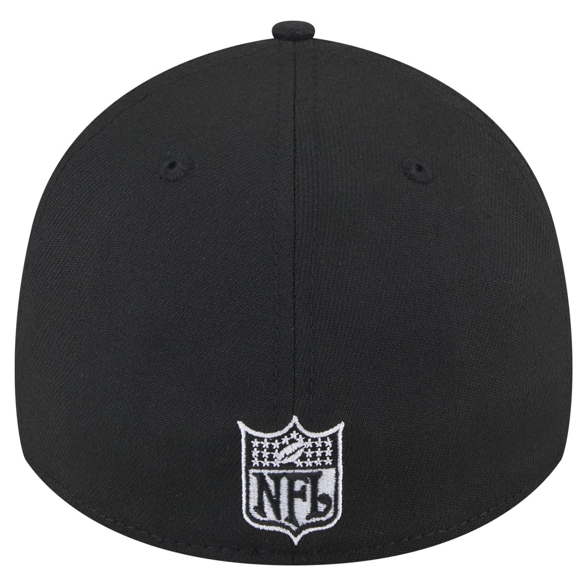 mens new era black jacksonville jaguars throwback logo standard 39thirty flex hat Collection – Jaguars Jerseys & Hats for Every Fan