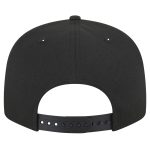 mens new era black jacksonville jaguars throwback logo standard 9fifty snapback hat Collection – Jaguars Jerseys & Hats for Every Fan