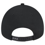 mens new era black jacksonville jaguars throwback logo standard a-frame 9forty adjustable hat Collection – Jaguars Jerseys & Hats for Every Fan