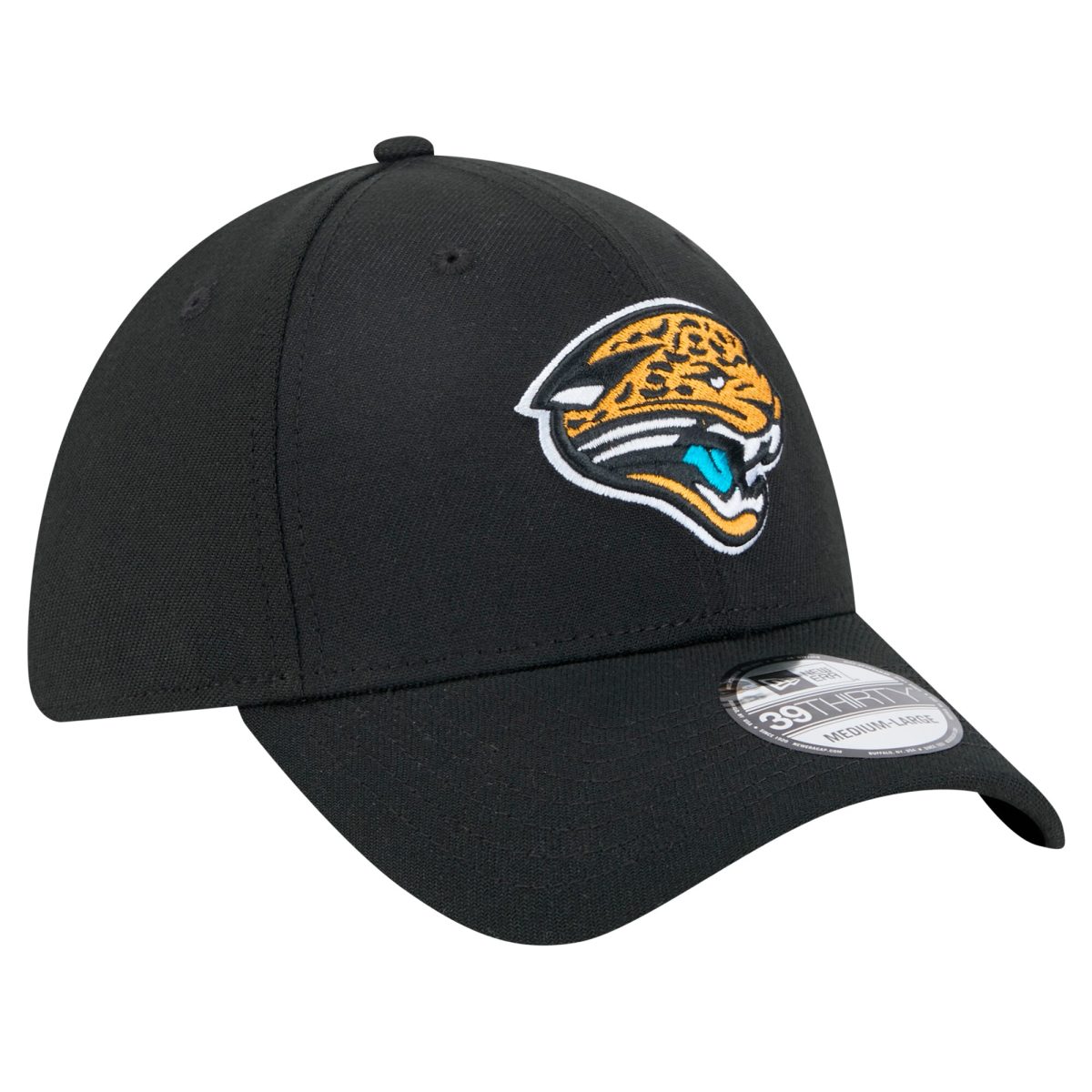 mens new era black jacksonville jaguars throwback main 39thirty flex hat Collection – Jaguars Jerseys & Hats for Every Fan