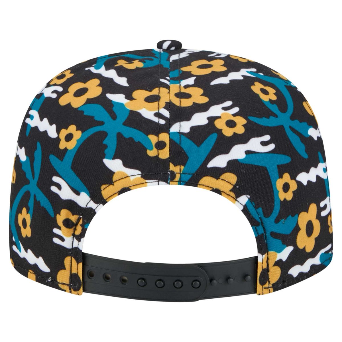 mens new era black jacksonville jaguars wakey wakey golfer snapback hat Collection – Jaguars Jerseys & Hats for Every Fan